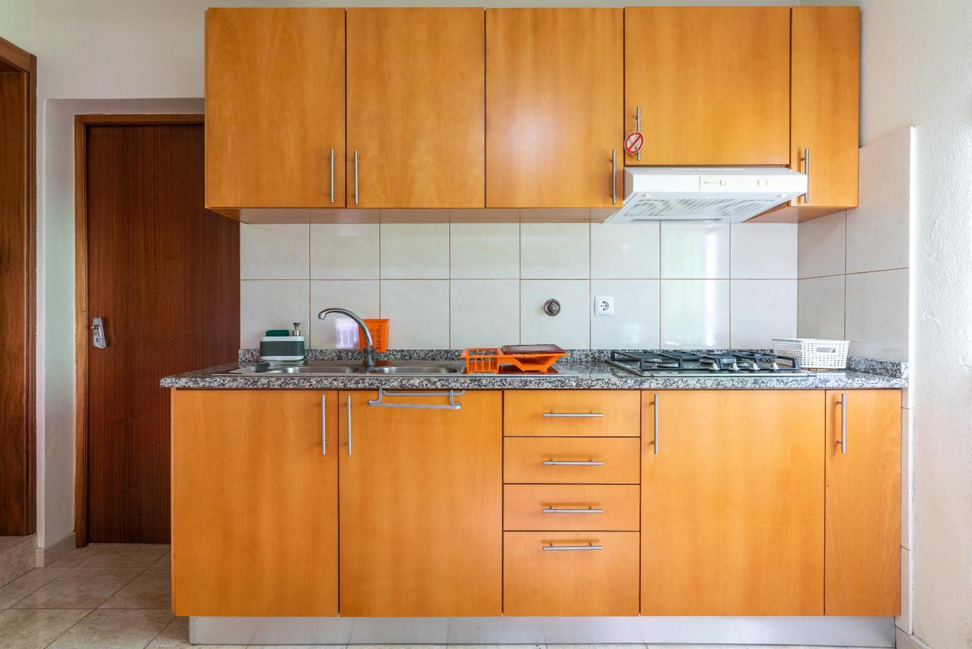 Apartamento Teixeira Арку-да-Кальєта Екстер'єр фото