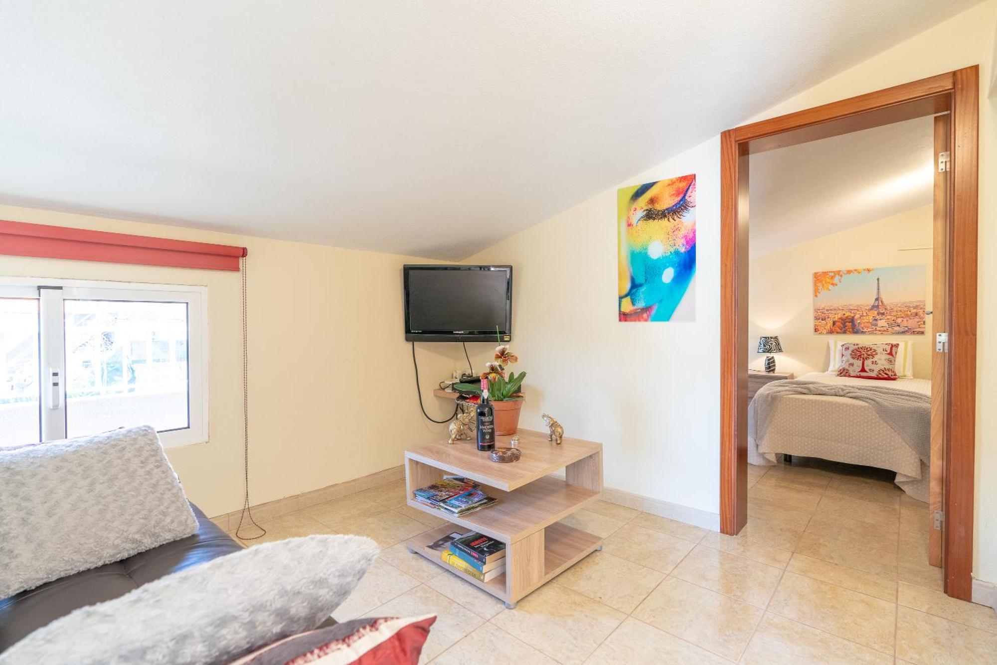 Apartamento Teixeira Арку-да-Кальєта Екстер'єр фото